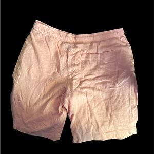 Salmon men’s shorts